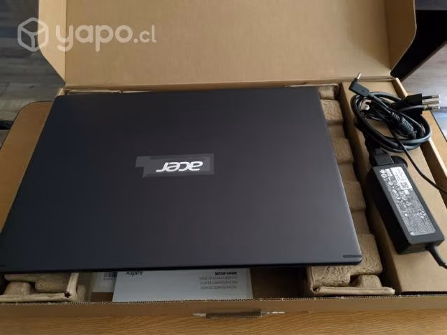 Notebook Acer Aspire 5