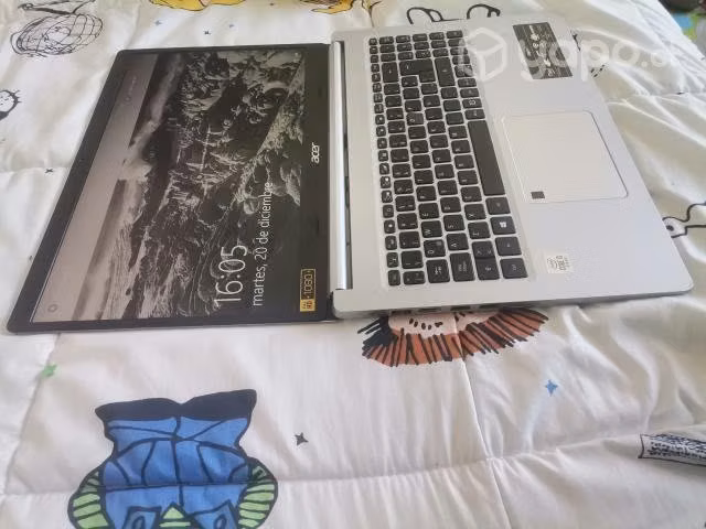 Notebook ACER
