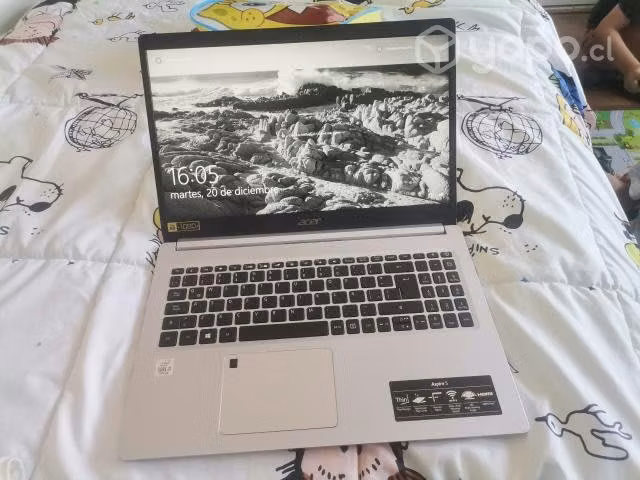 Notebook ACER
