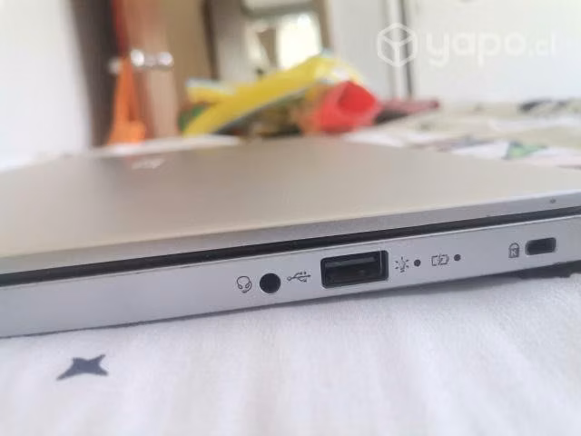 Notebook ACER