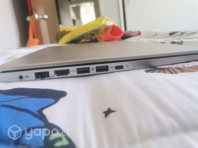 Notebook ACER