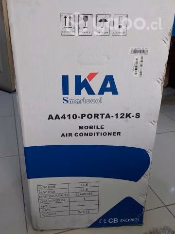 Aire acondicionado - Imagen 4