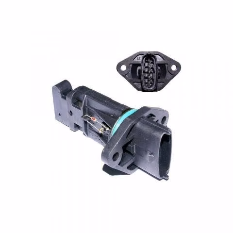 Sensor Maf Flujometro Hyundai H1 Terracan Tucson