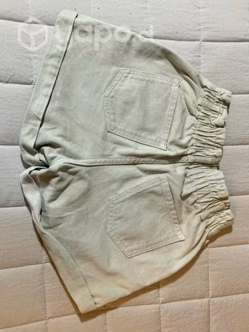 Shorts niña marca Zara. Con poco uso. Talla 11-12 - Imagen 4