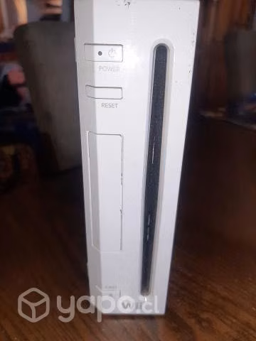 Nintendo wii
