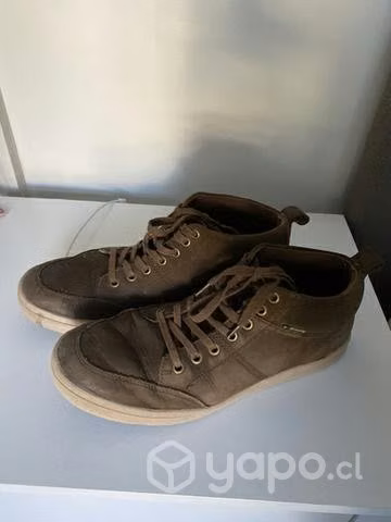 Zapatillas rockford talla 41