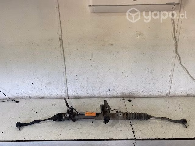 Cremallera direccion (PEX204) Peugeot Expert 2.0 2
