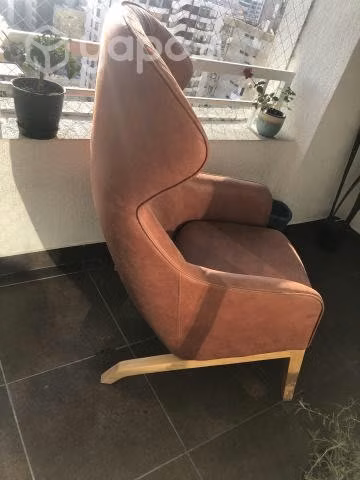 Sillón Asimetrika