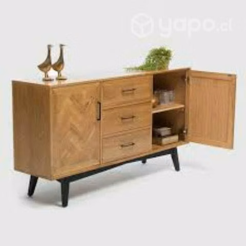 Buffet bryce - Imagen 2