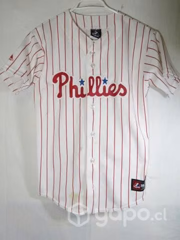 Philadelphia Phillies Talla 16 Béisbol