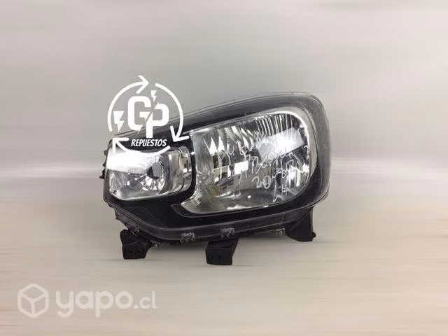 Foco Óptico Suzuki Spresso 2020 2022