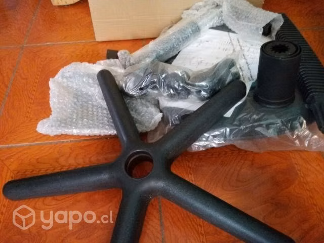 Silla de escritorio