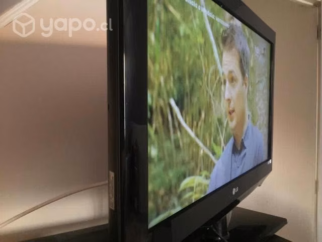 TV LCD LG de 32'