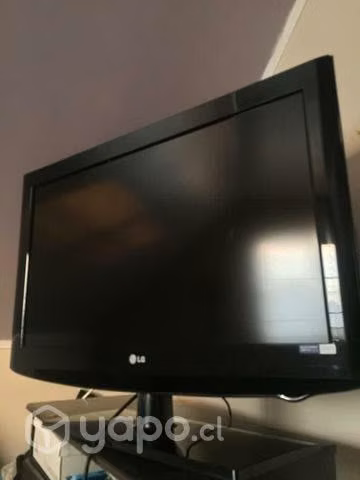 TV LCD LG de 32'