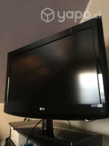 TV LCD LG de 32'