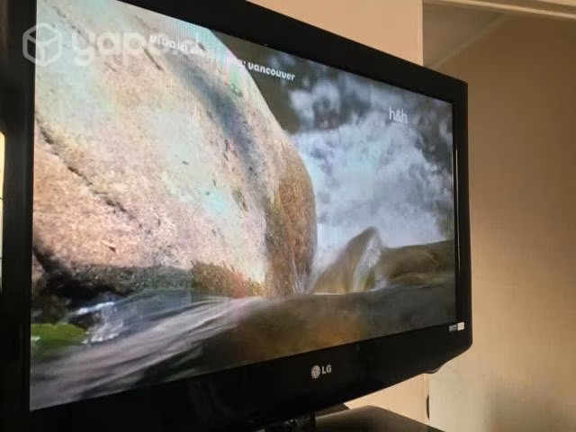 TV LCD LG de 32'