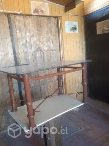 Mesa de centro