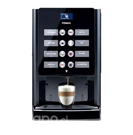 Cafetera Saeco Iperautomatica