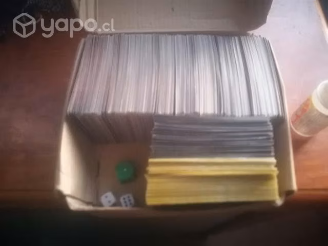 Loot box mitos y leyendas