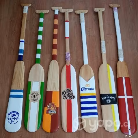 Remos Decorativos