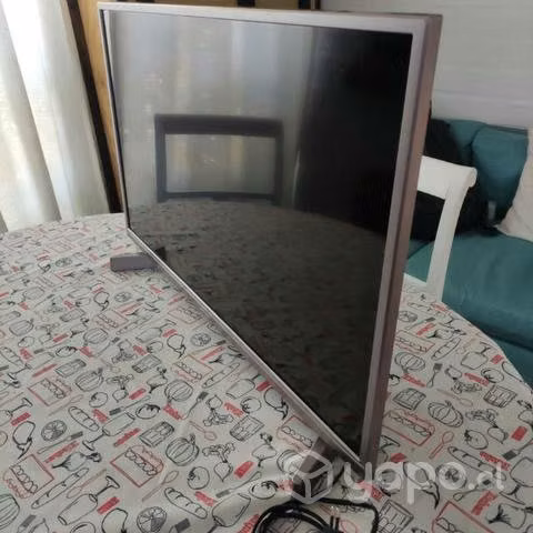 Televisor de 32 pulgadas LED SHARP 32& CARACTER(34