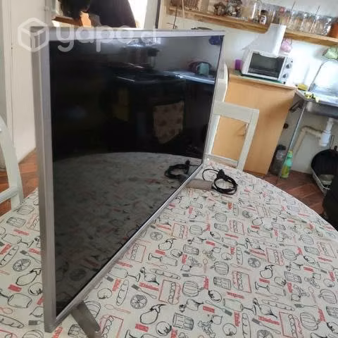Televisor de 32 pulgadas LED SHARP 32& CARACTER(34