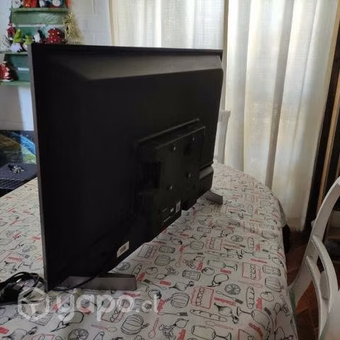 Televisor de 32 pulgadas LED SHARP 32& CARACTER(34