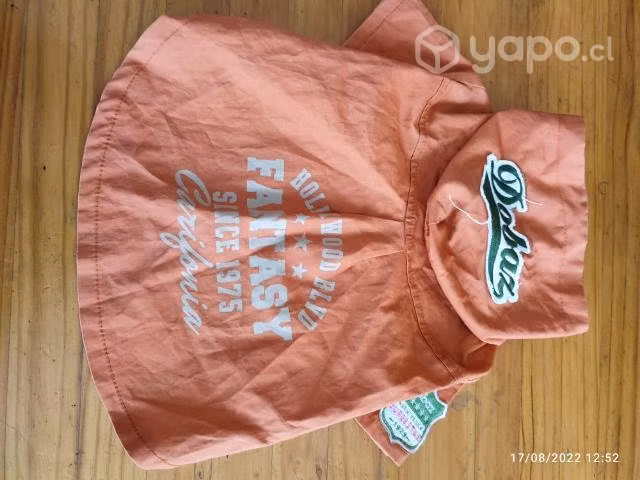 Ropa y accesorios para mascotas - Imagen 5
