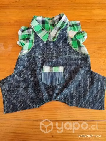 Ropa y accesorios para mascotas - Imagen 4