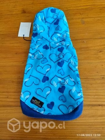 Ropa y accesorios para mascotas - Imagen 3