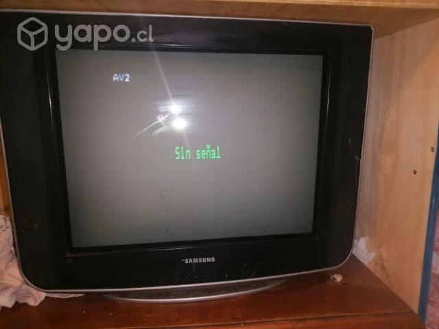 Televisión