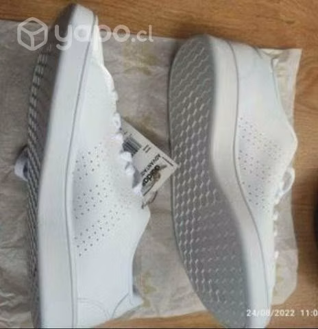 Adidas Zapatillas Advantage Base (Talla 39) - Imagen 5