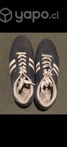 Zapatillas North Star talla 41
