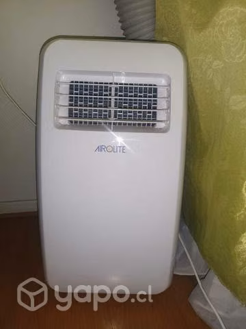 Aire acondicionado portátil marca airolite