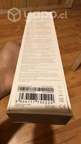 Reloj Nuevo Xiaomi S1 - Imagen 2