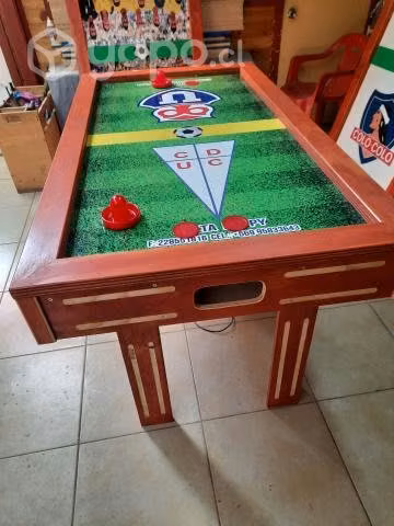 Taca tacas Rancagua somos fabricantes
