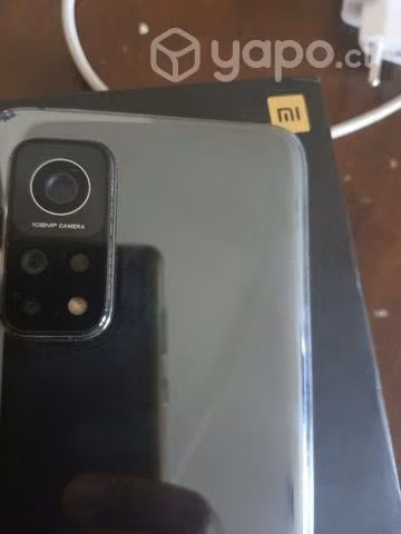 Xiaomi Mi 10T Pro