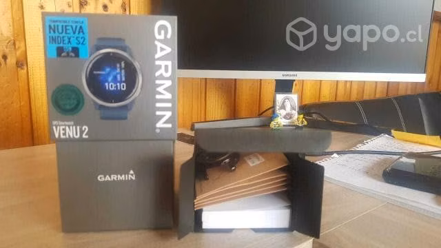 Smartwatch GARMIN VENU 2
