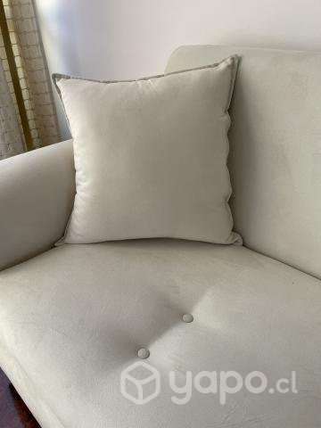 Living Blanco - Imagen 4