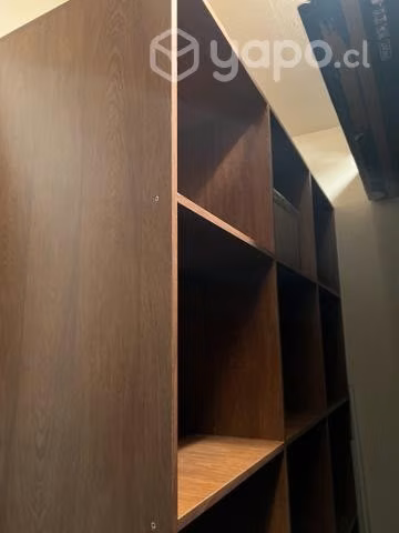 Mueble estante
