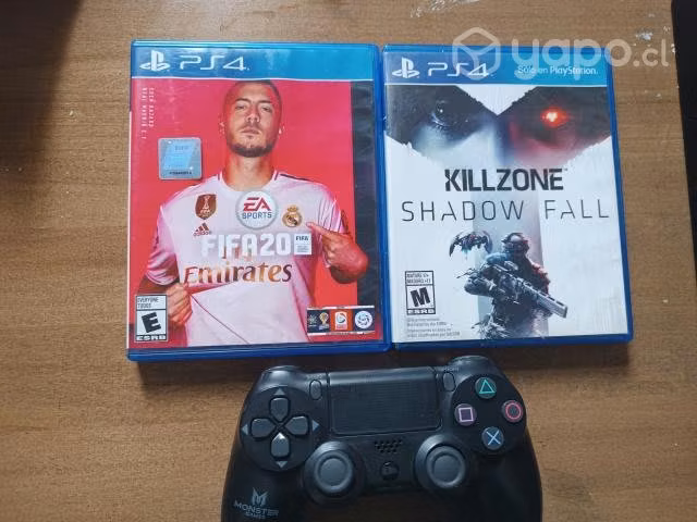 Ps4 1tb