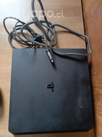 Ps4 1tb