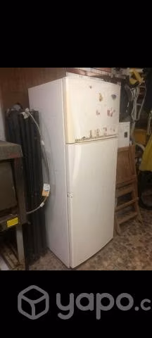 Refrigerador Fensa