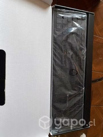 Teclado Cougar Vantar