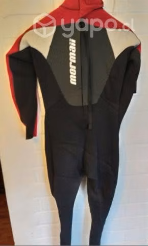 Traje de Surf Mormaii