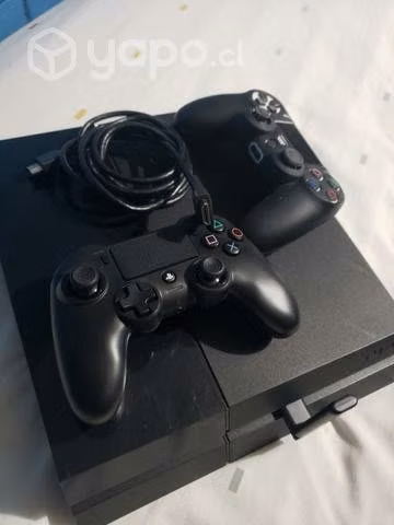 Playstation 4