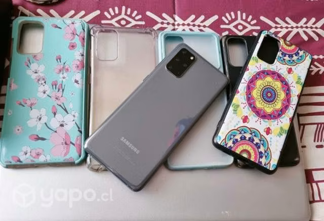 S20 plus , con carcasas de regalo - Imagen 2