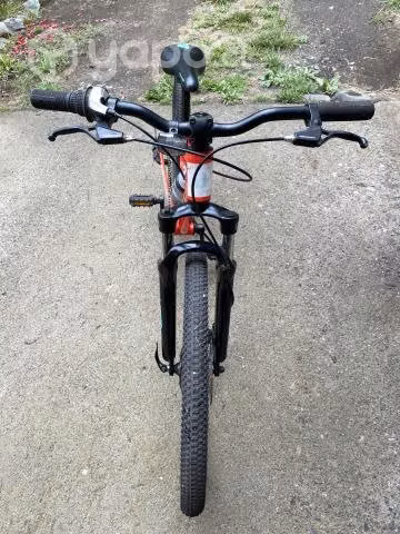 Bicicleta Cannondale - Imagen 4