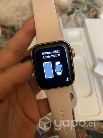 Apple Watch SE 32 GB - Imagen 4