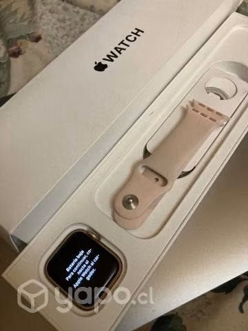 Apple Watch SE 32 GB - Imagen 3